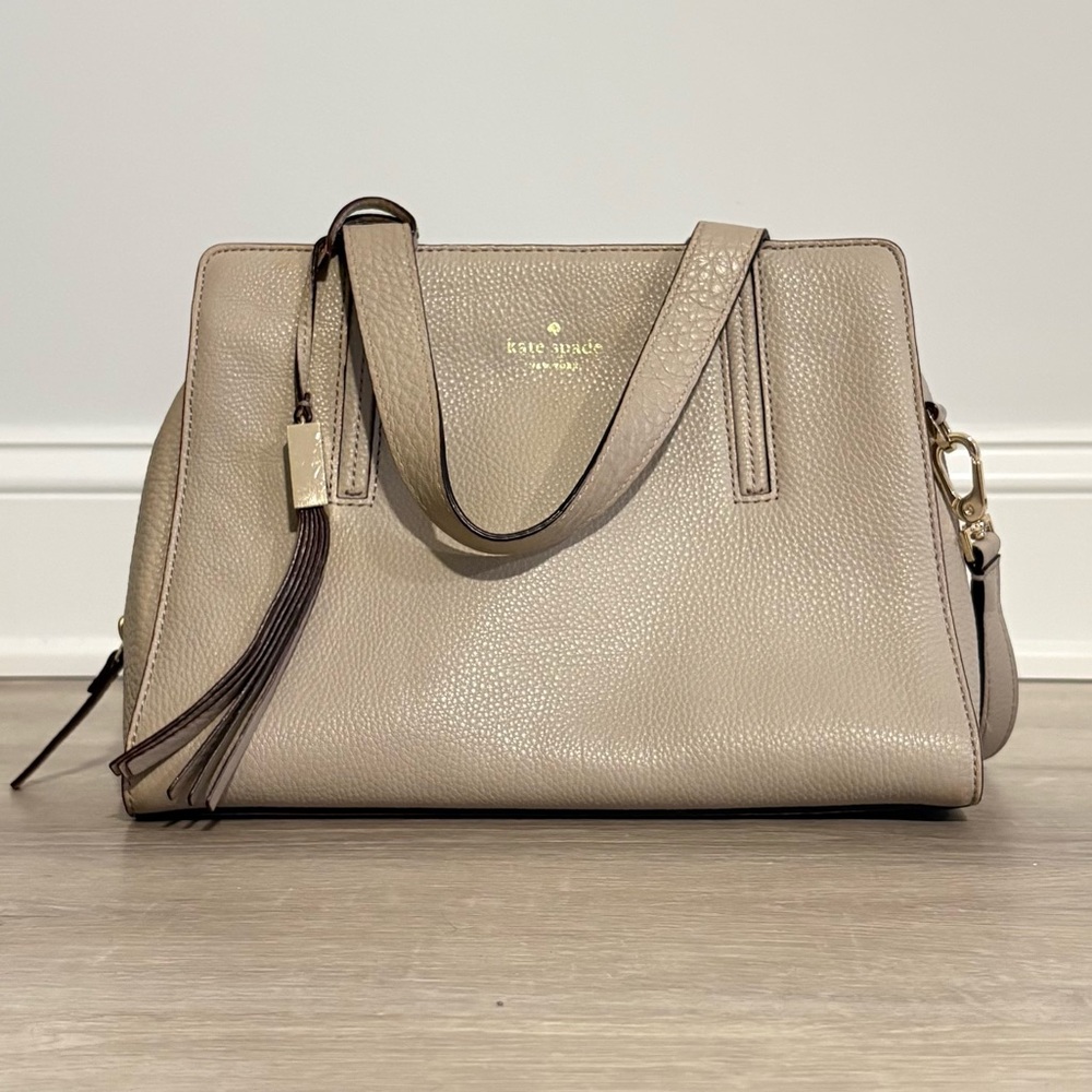 Kate Spade crossbody bag